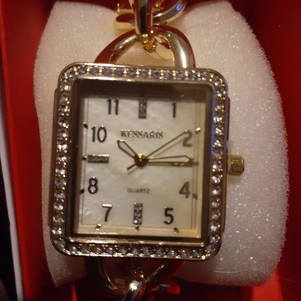 Kessaris Watch